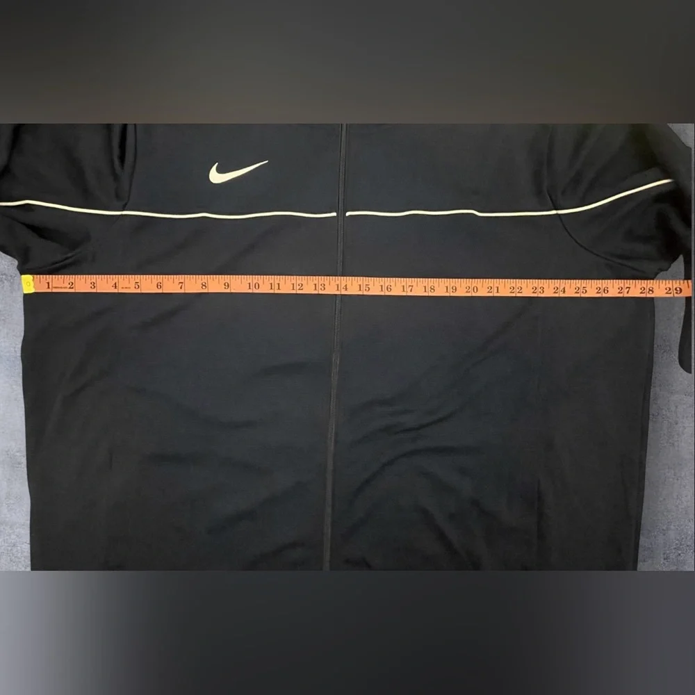 Nike Men's Navy Jacket - Picture 4 of 7